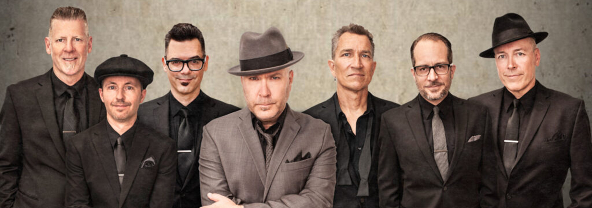 Big Bad Voodoo Daddy thumbnail