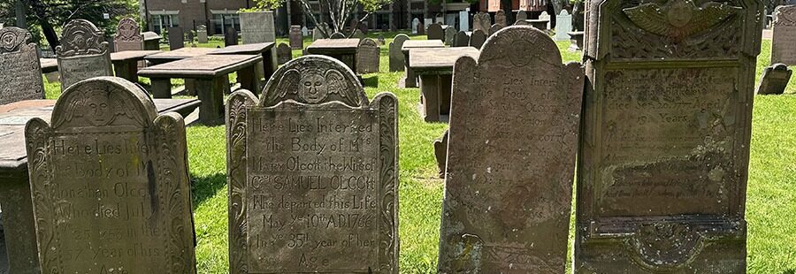 The Roots of Democracy in Hartford thumbnail