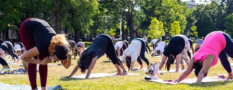 Yoga In Our City – Colt Park thumbnail