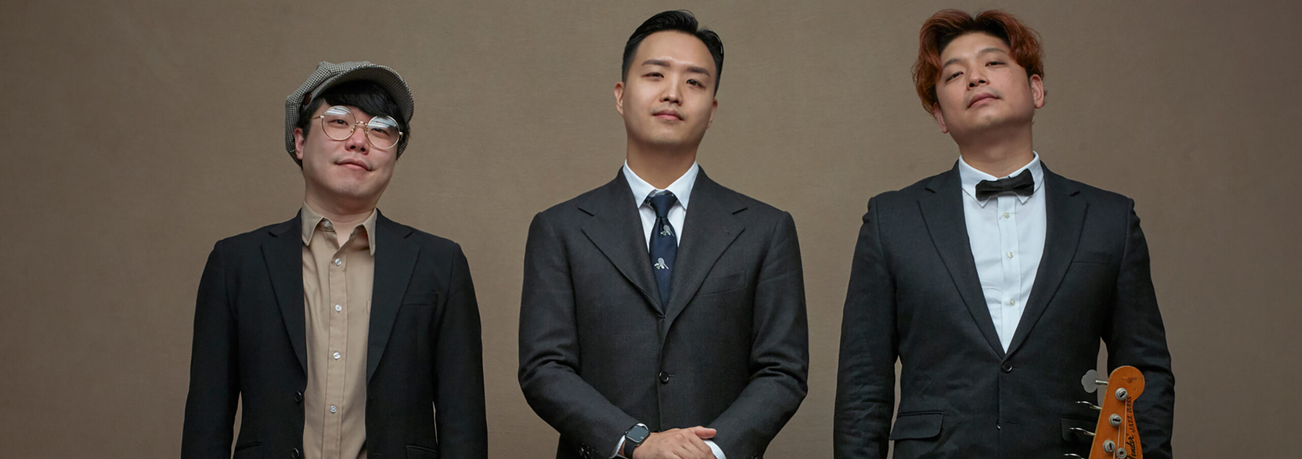 Richiman and Groove Nice at Black Eyed Sally's thumbnail