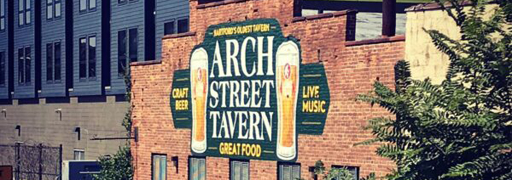Dylan Leszek at Arch Street Tavern thumbnail