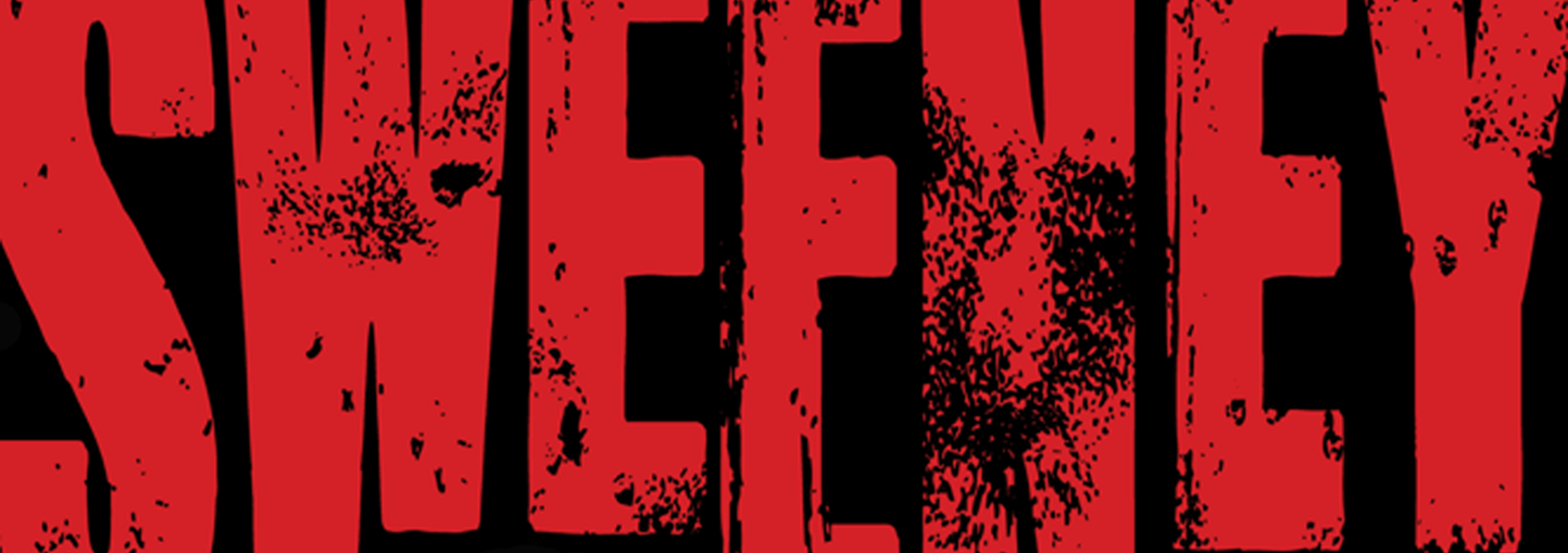 Sweeney Todd: The Demon Barber of Fleet Street thumbnail