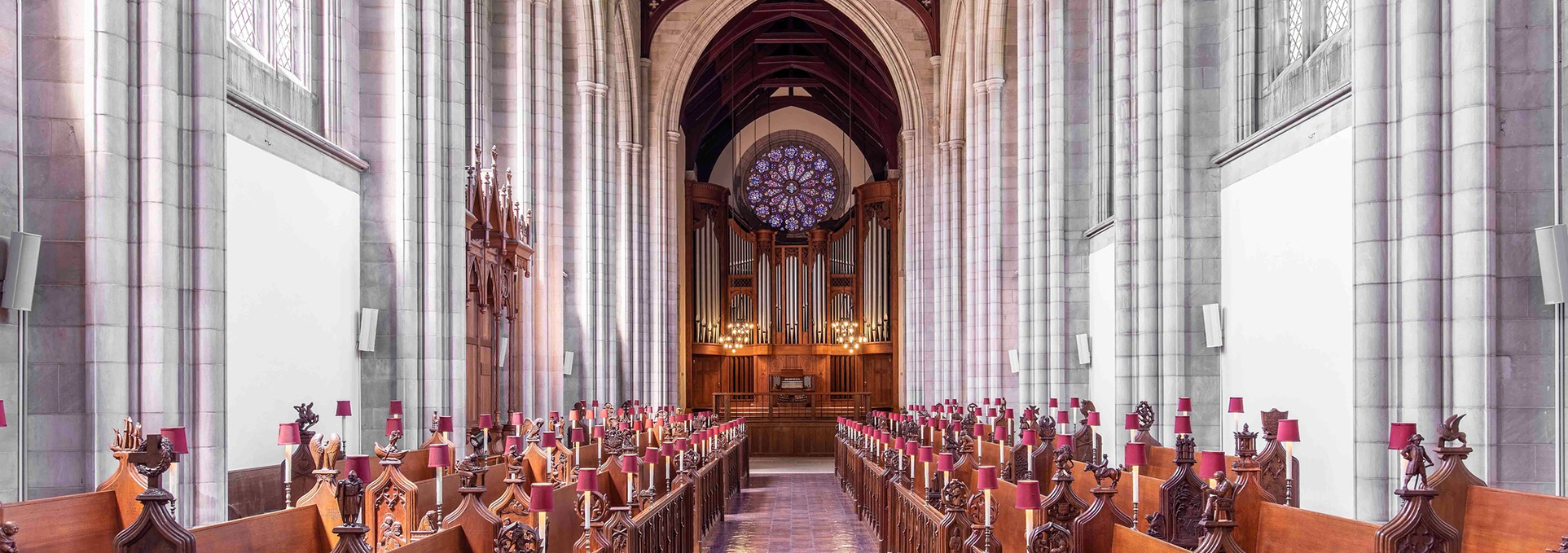 Trinity College Summer Music Series thumbnail