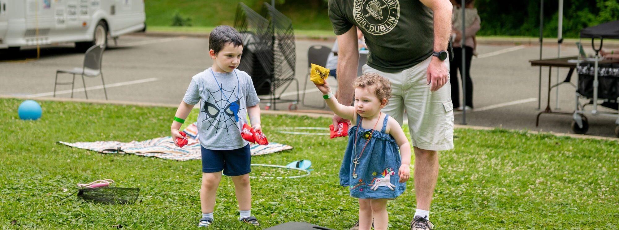 Family Program: Fun at the Fair event photo