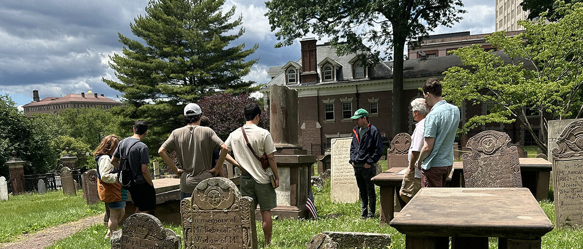 The American Revolution & Main Street: Guided Tour thumbnail