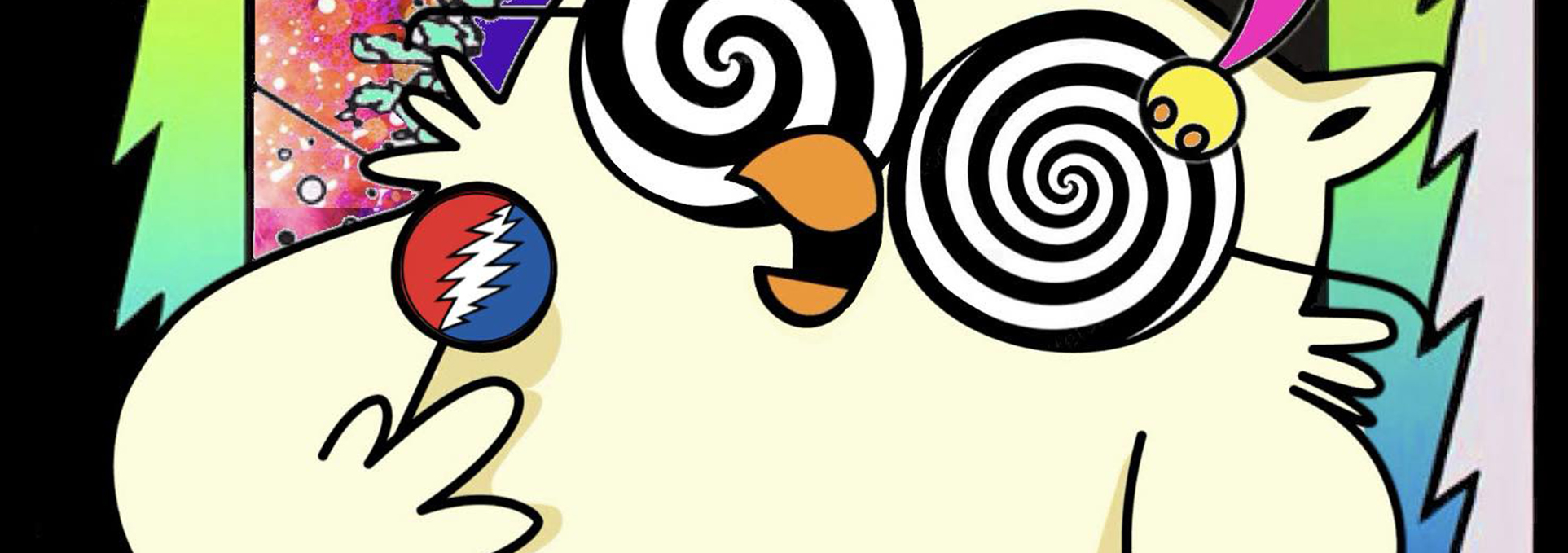 Owsley’s Owls – Live Grateful Dead event photo