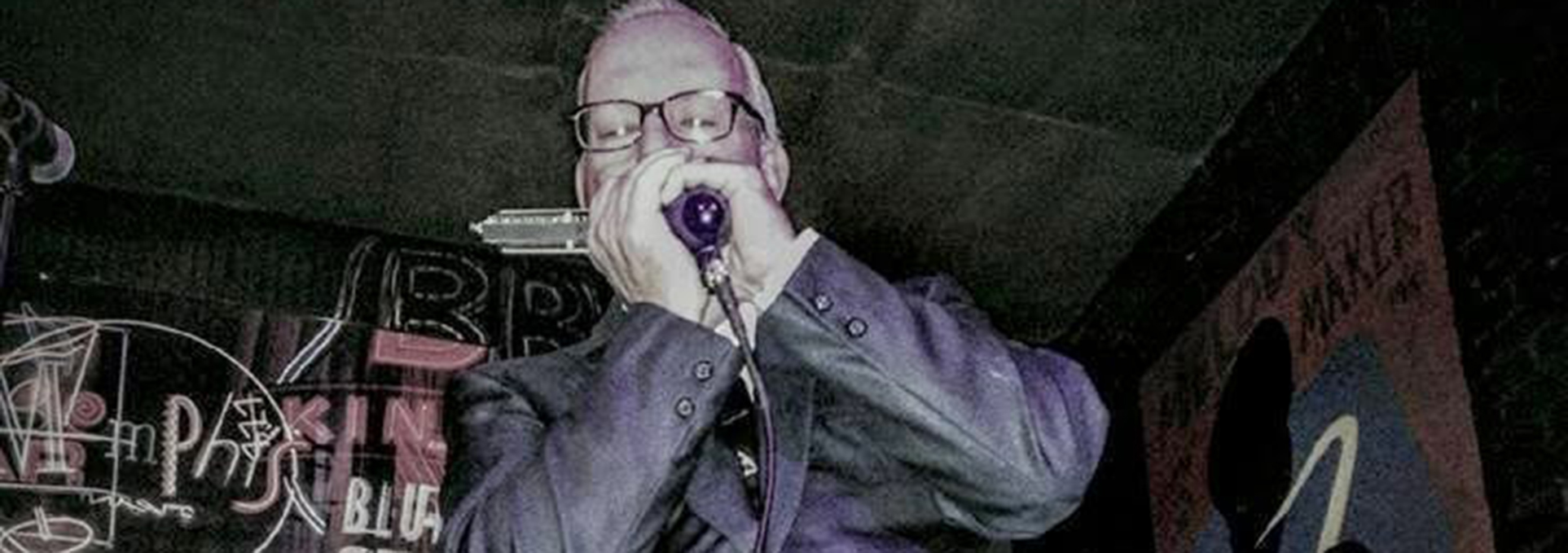Ryan Hartt Band at Black Eyed Sally's thumbnail