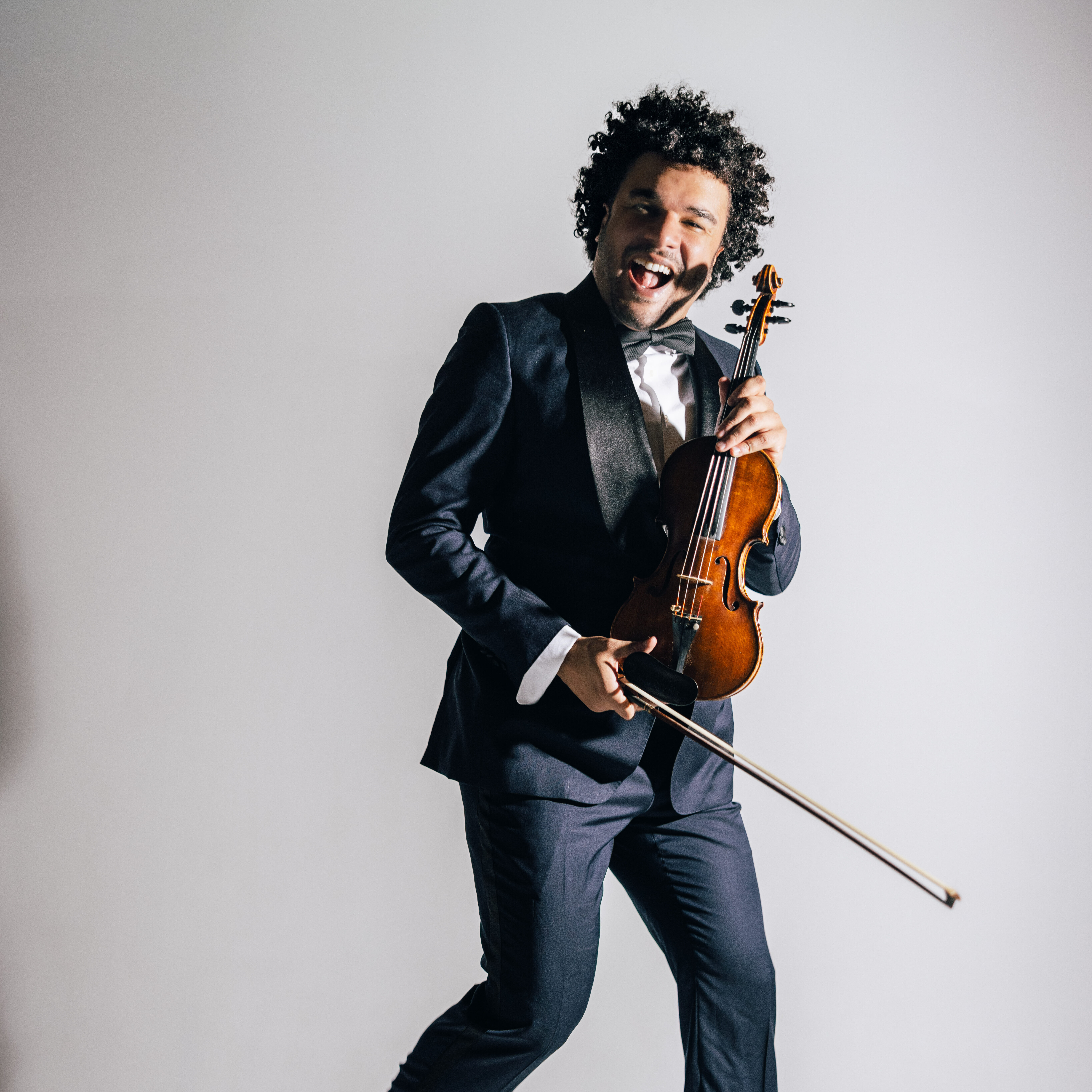 Hartford Symphony Orchestra: Mozart and Tchaikovsky thumbnail
