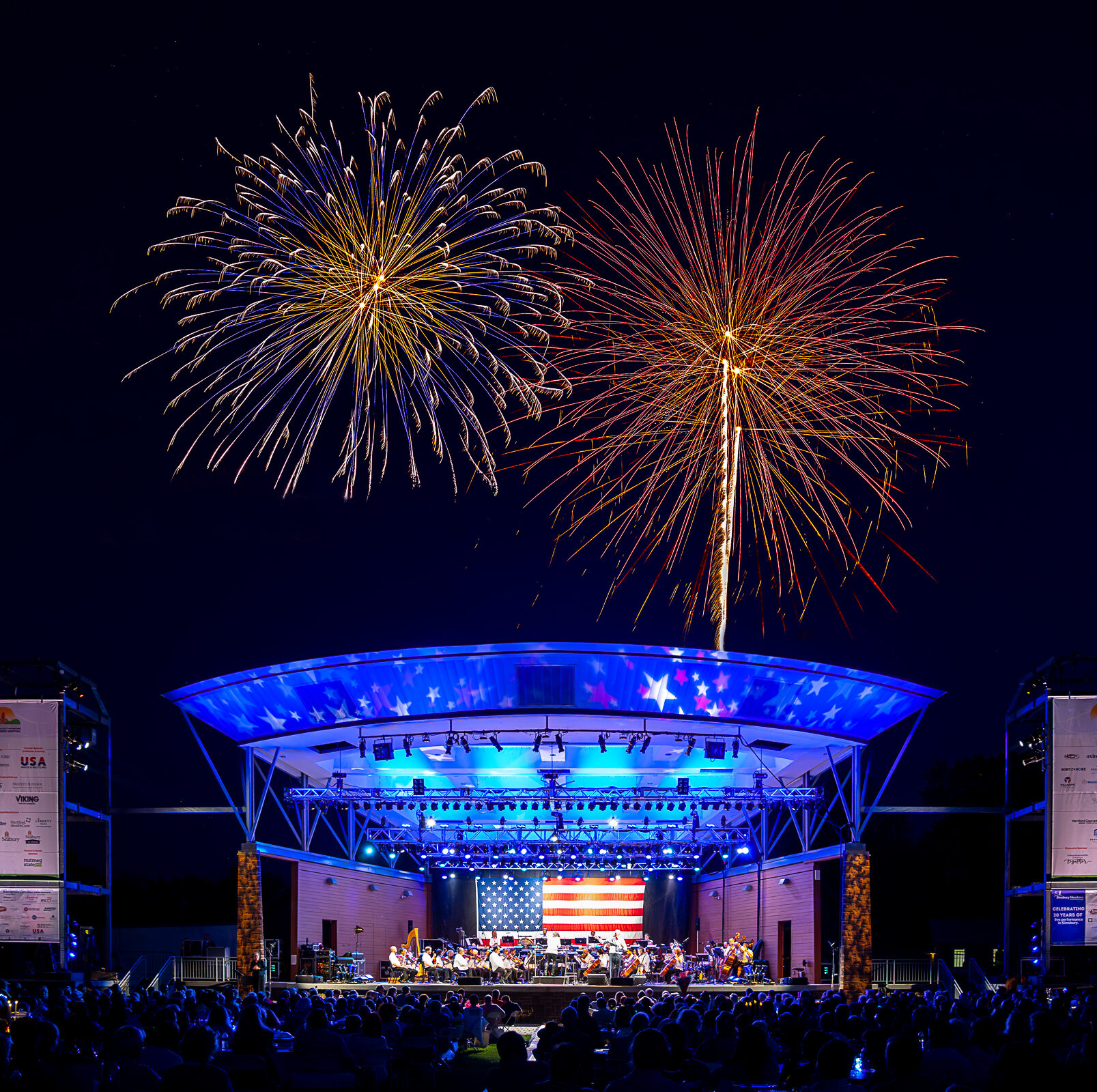 Hartford Symphony Orchestra: Jazz Night thumbnail