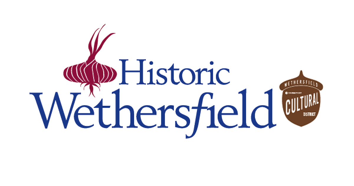 Webb Deane Stevens Museum logo
