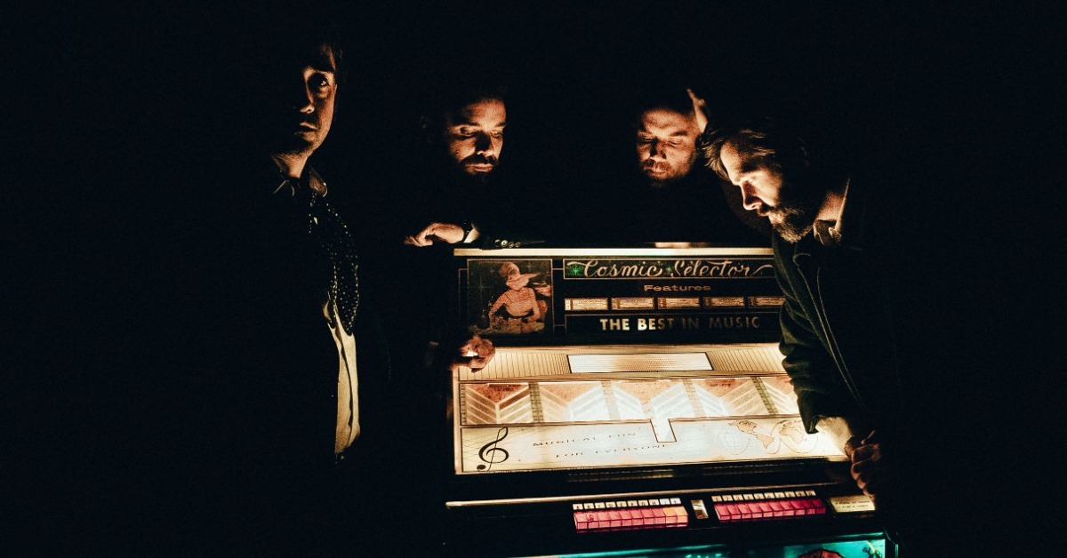 Lord Huron with Thao thumbnail