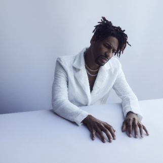 Jon Batiste Live photo 2