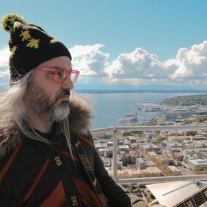 J Mascis @ Iron Horse Music Hall event photo