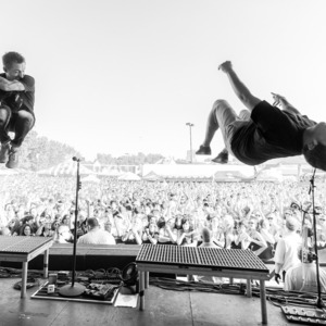 Yellowcard @ MassMutual Center event photo