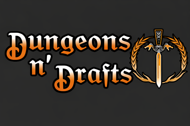 Dungeons and Drafts at Coles Road Brewing thumbnail