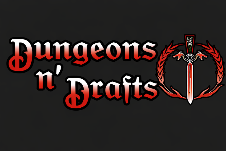 Dungeons and Drafts at Coles Road Brewing event photo