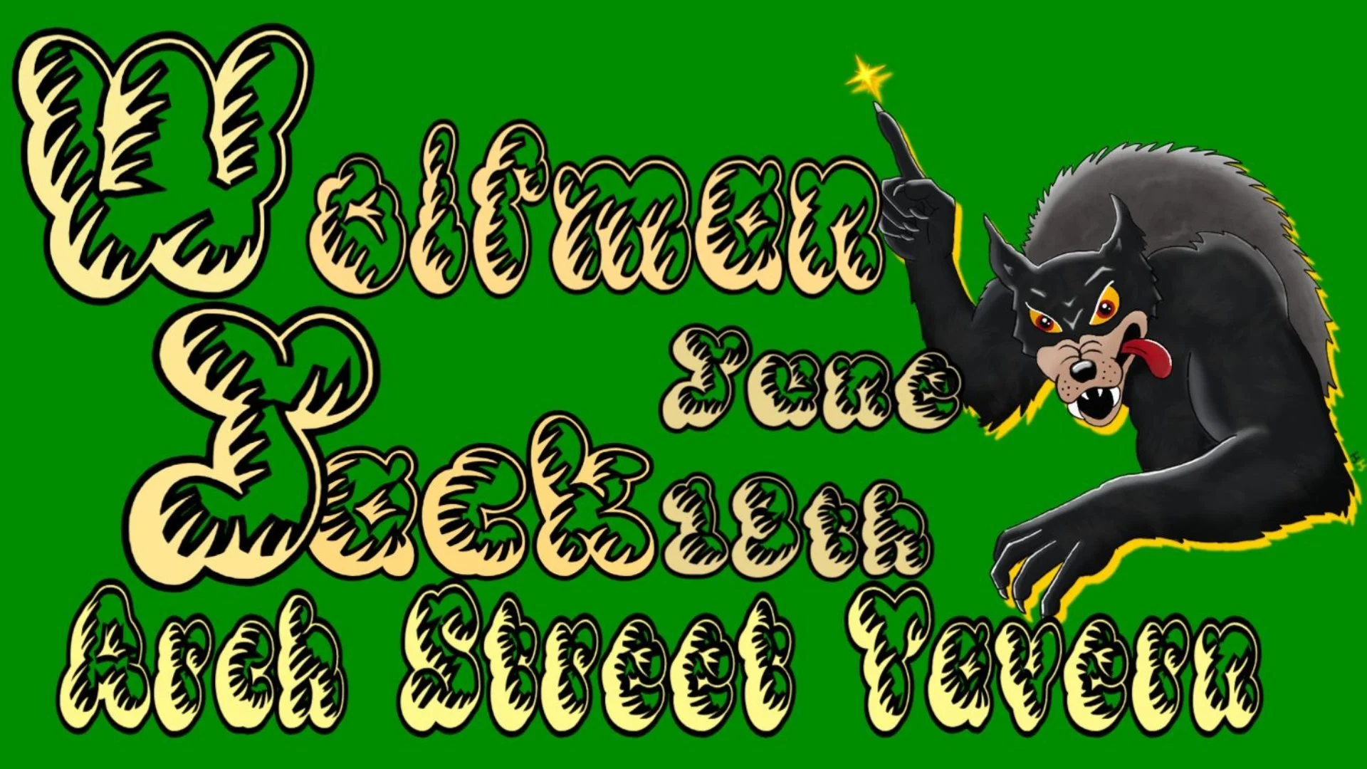 Wolfman Jack thumbnail