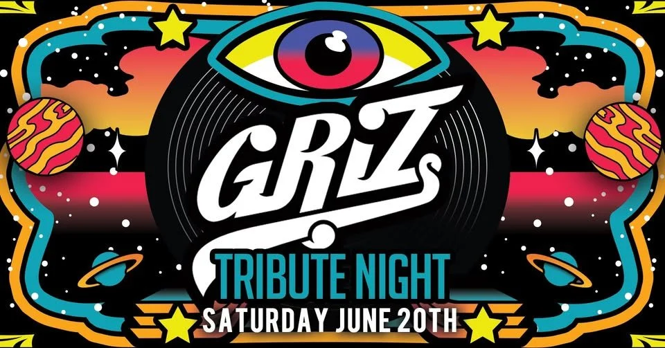 GRiZ Tribute Night event photo