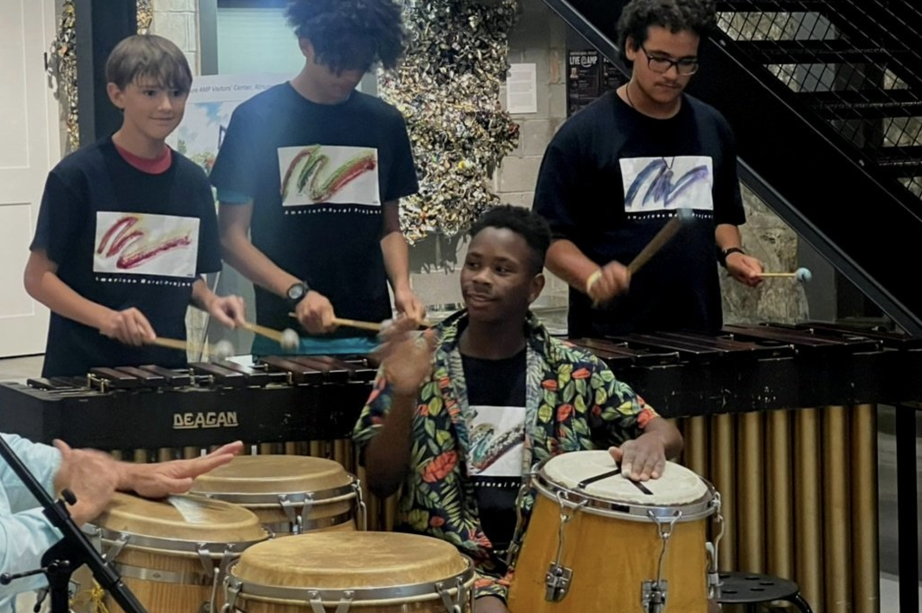 Band Lab Live! thumbnail