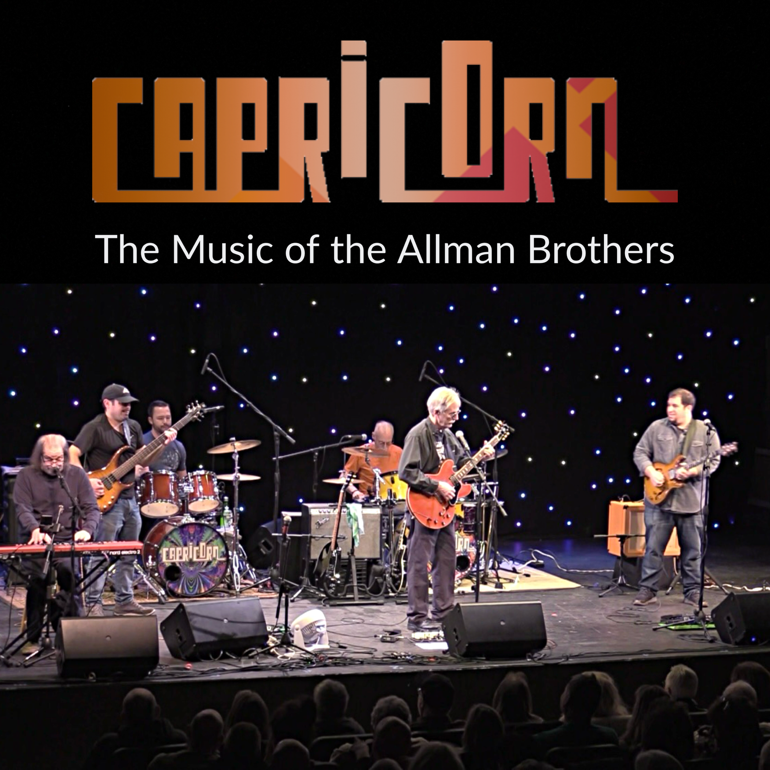 Capricorn - Allman Brothers Tribute thumbnail