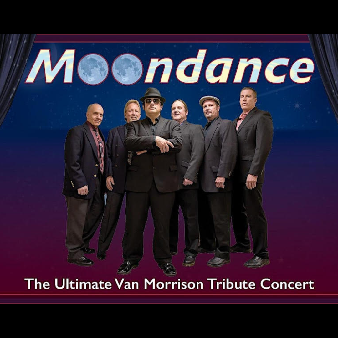 MoonDance - A Tribute to Van Morrison thumbnail