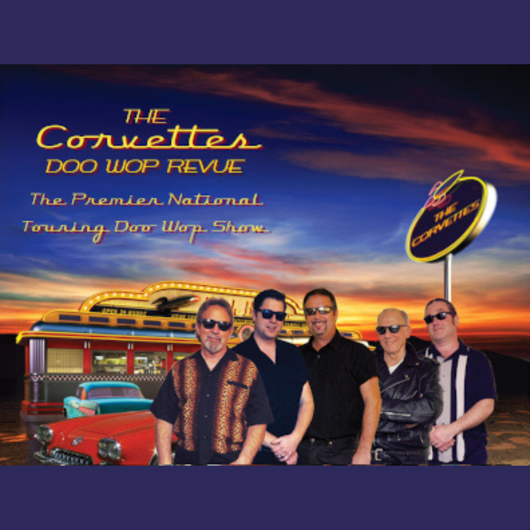 The Corvettes thumbnail