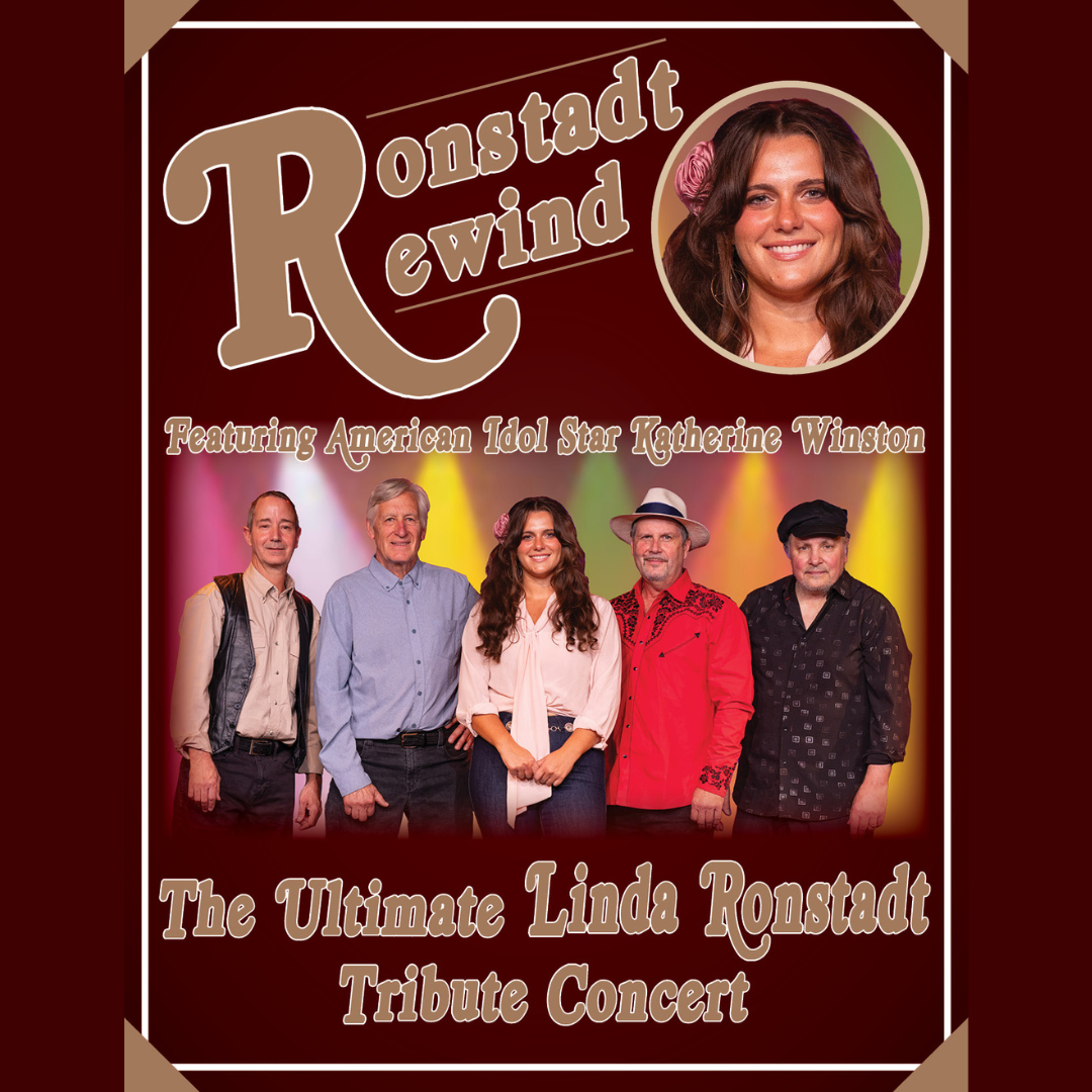 Ronstadt Rewind thumbnail