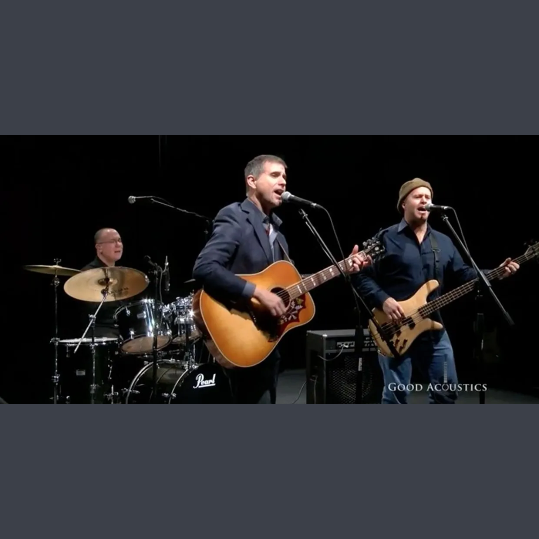 Good Acoustics event photo