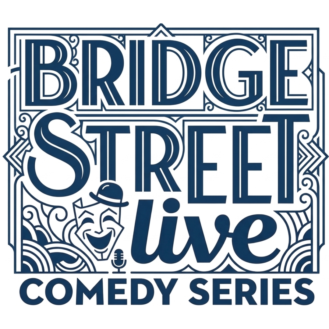 BSL Comedy Night: Helen Wildy & Friends thumbnail
