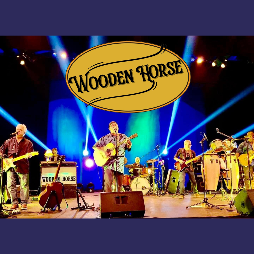 Wooden Horse thumbnail