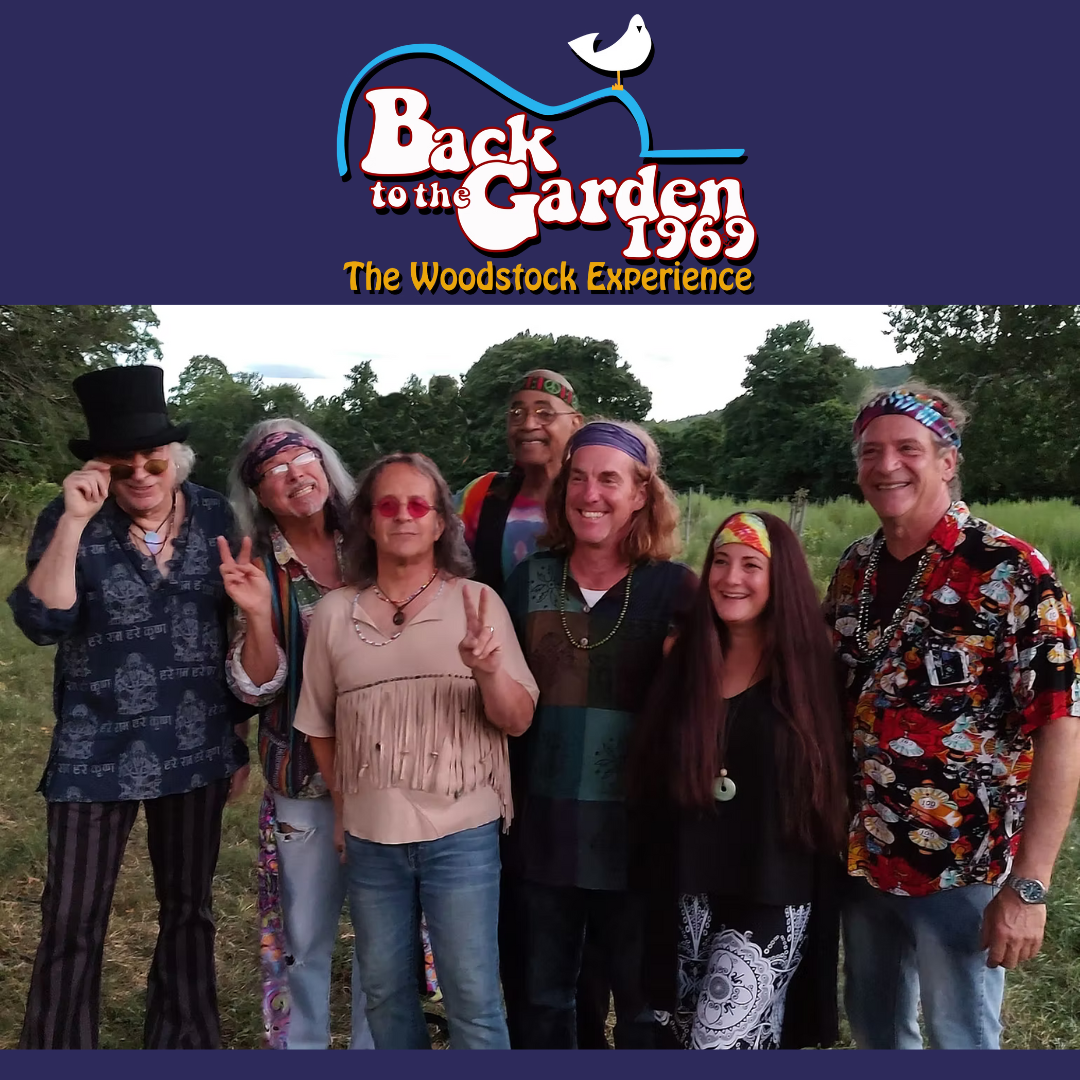 Back to the Garden 1969 thumbnail