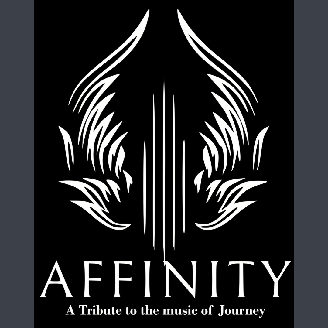 Affinity - Tribute to Journey thumbnail