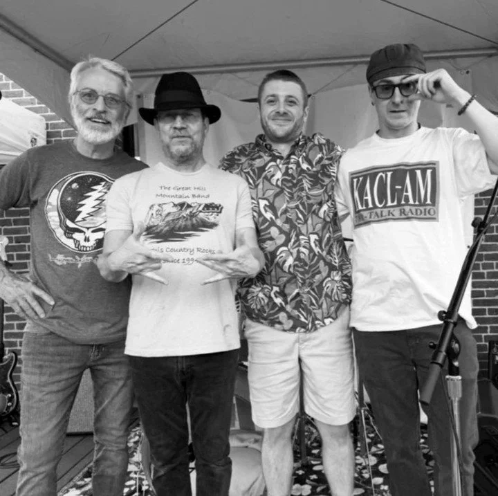 Cleary, Foley & Co event photo