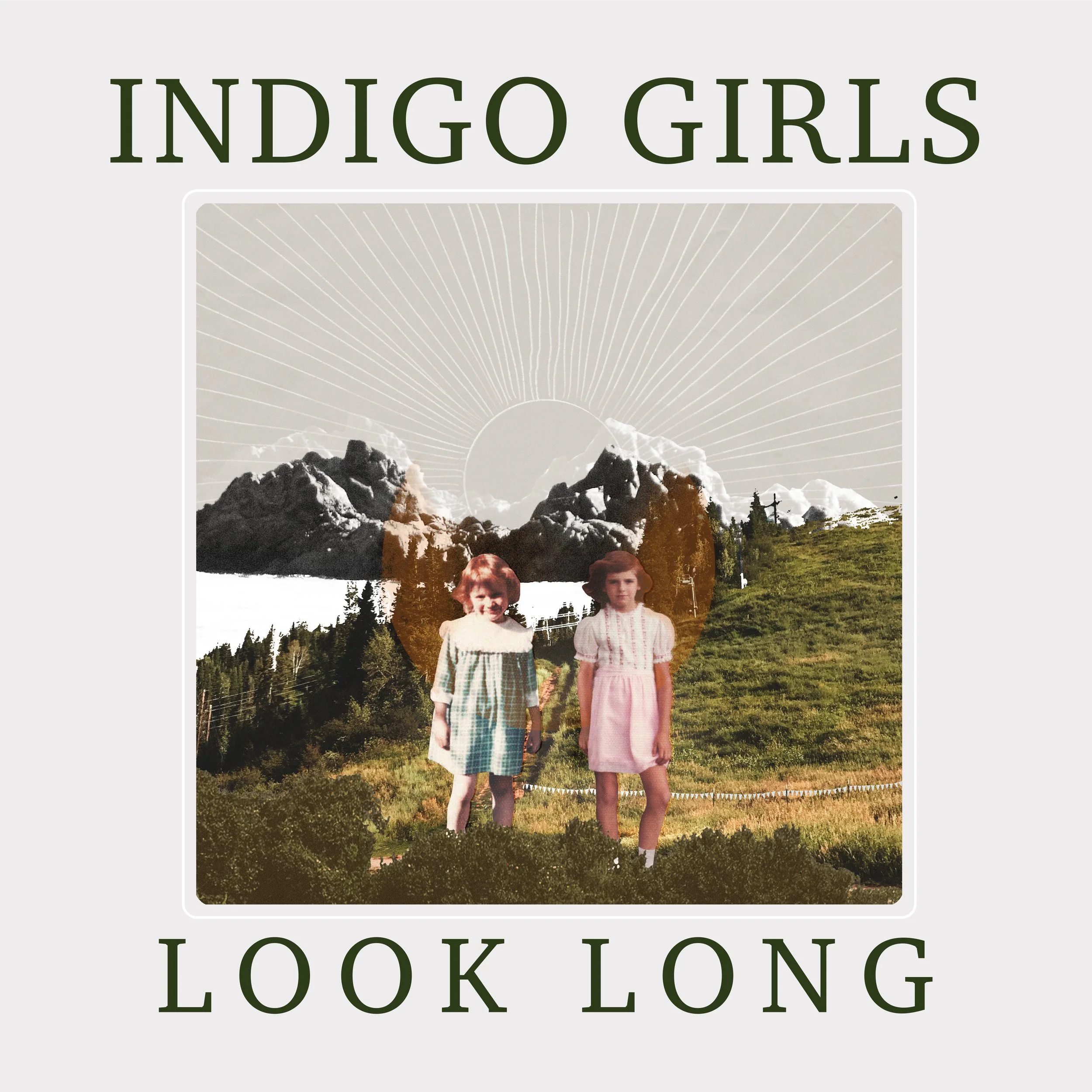 Indigo Girls at Simsbury Meadows Performing Arts Center thumbnail