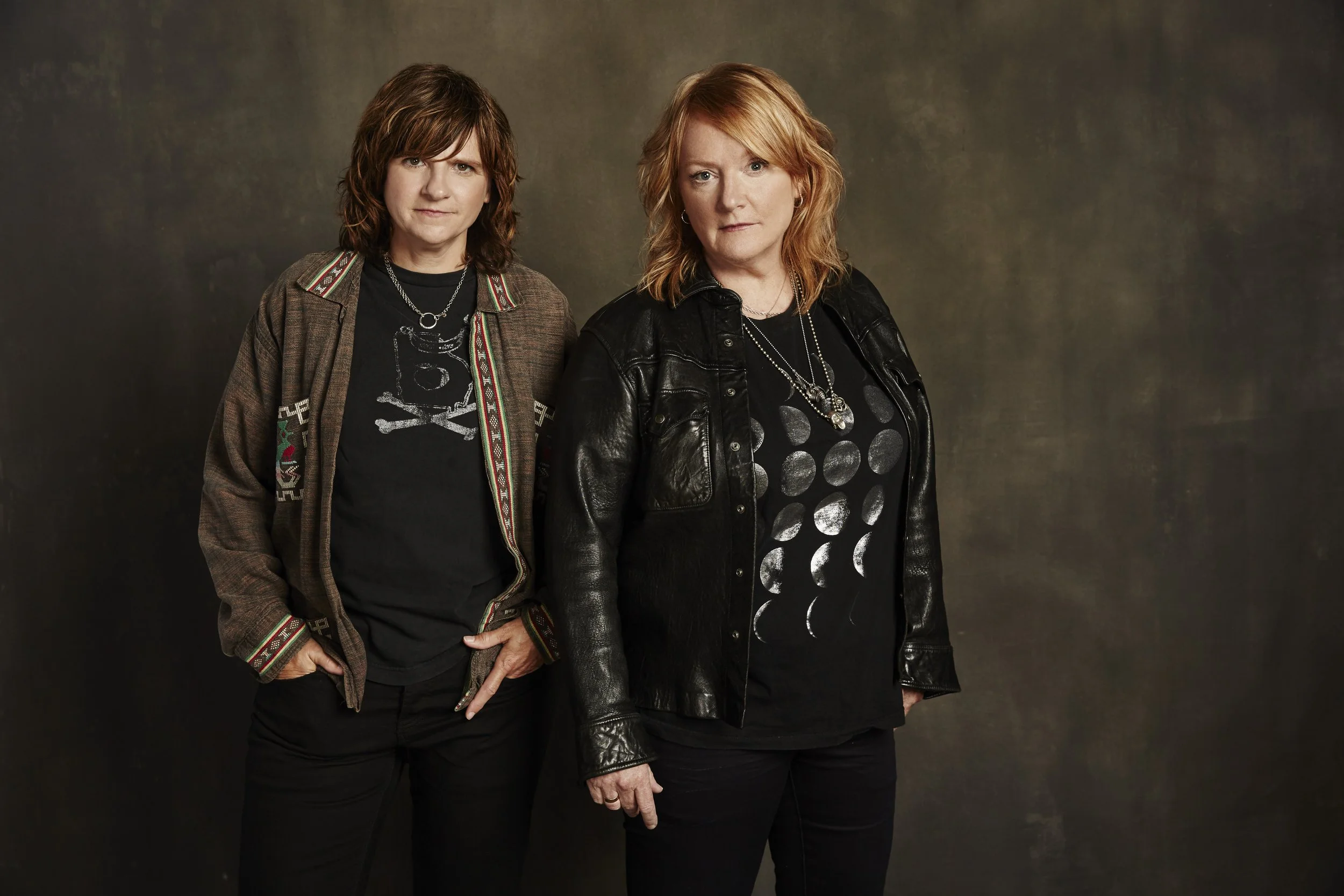 Indigo Girls at Simsbury Meadows thumbnail