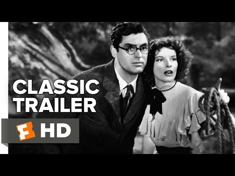Science on Screen: Bringing Up Baby (1938) thumbnail