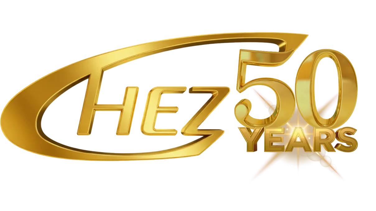 Chez Est logo