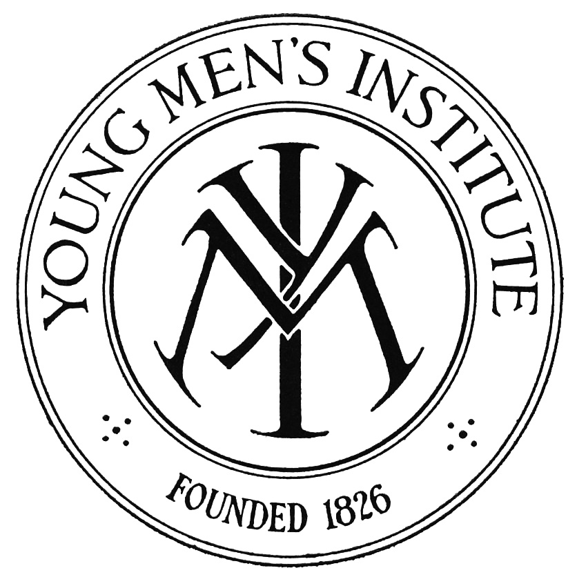 The Institute Library logo