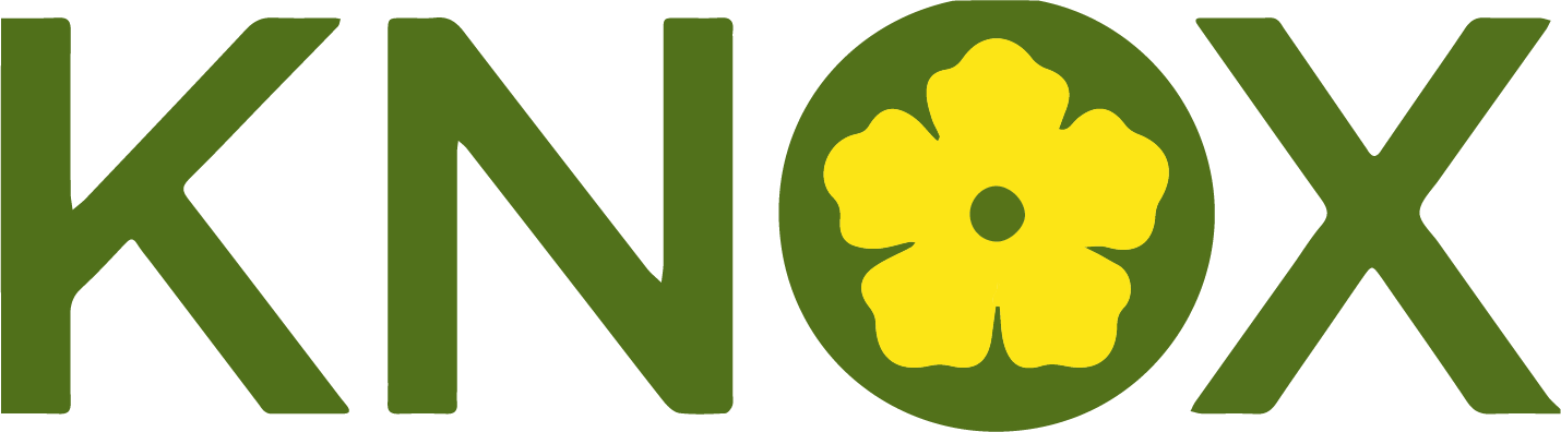 KNOX logo