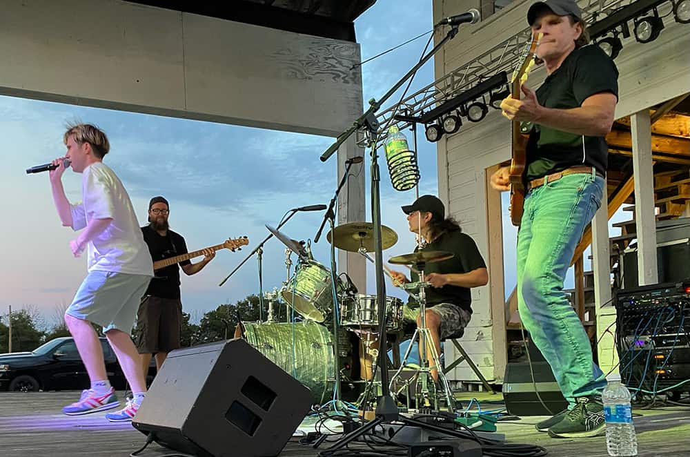 Chester Fair - Sun 8/30 photo 4