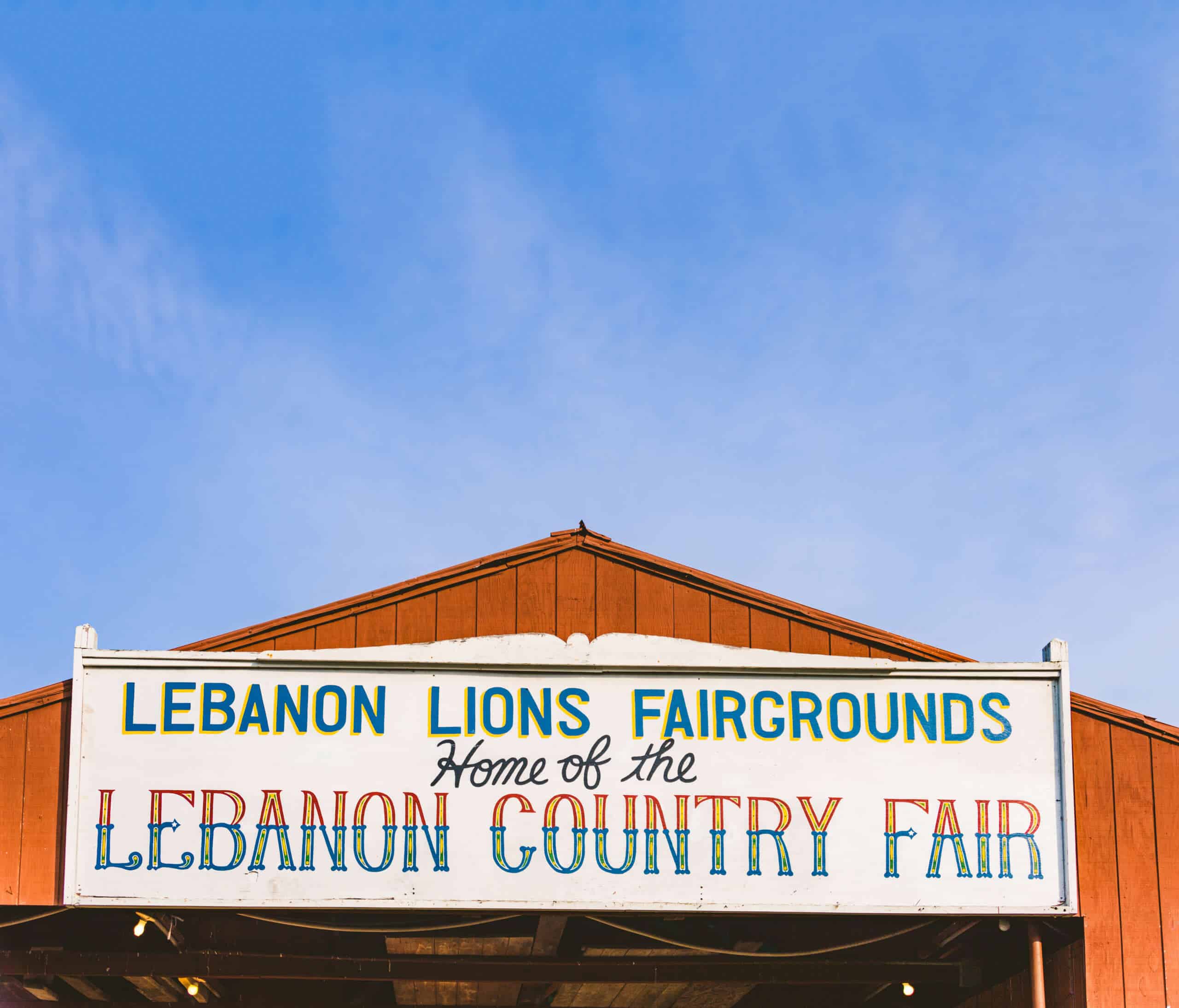 Goshen Fair - Sat 9/5 photo 3
