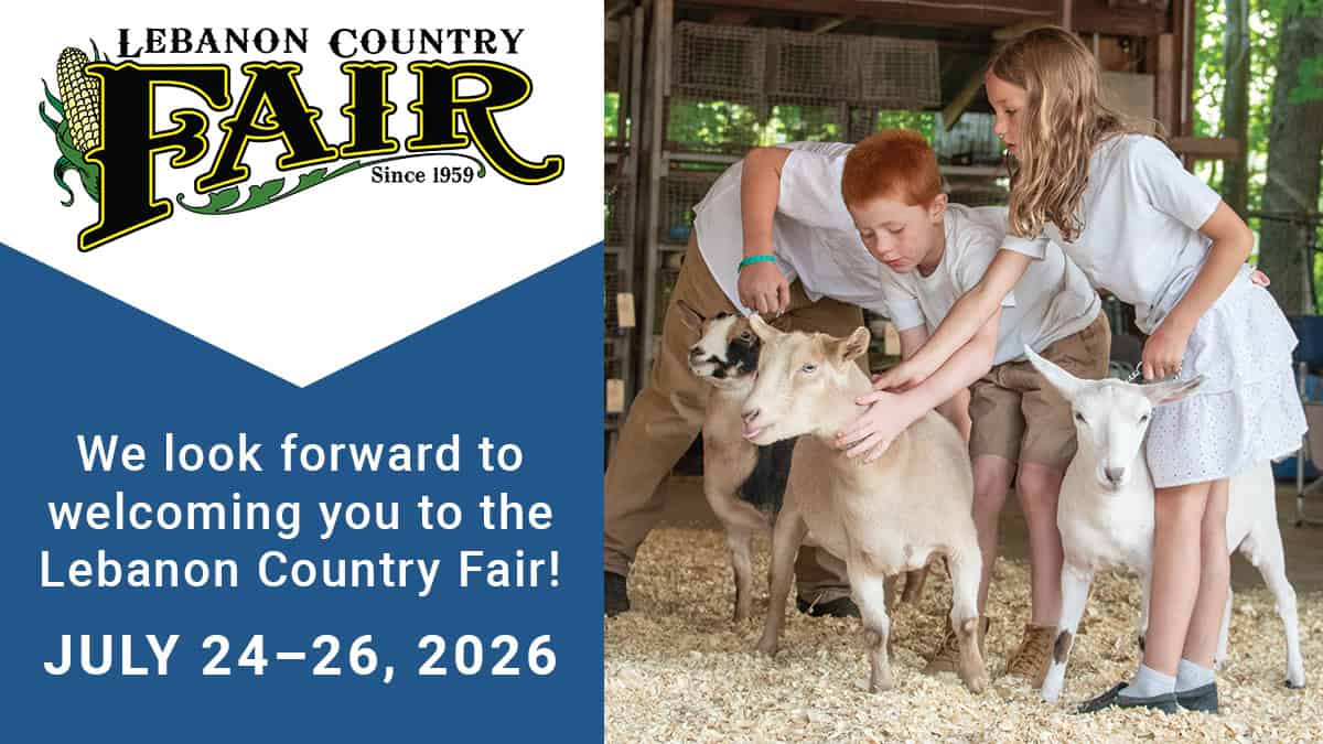 66th Lebanon Country Fair thumbnail