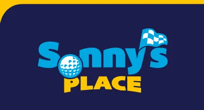 Sonny's Place logo