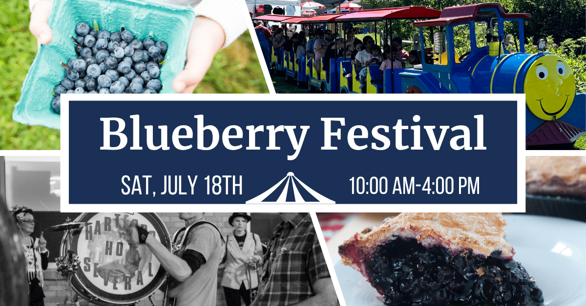 Blueberry Festival thumbnail