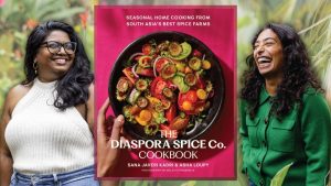 Author Talk — Simple, Sustainable, and Powerfully Delicious Meals (Virtual) thumbnail