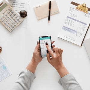 Women and Money Roundtable: How to Make Sense of Today’s Financial Markets (Virtual) thumbnail