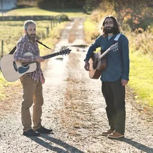 Brad Bensko @ Ox & Oak Vineyards event photo