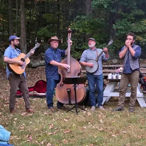 The AudreyMae Band @ The Tap Room at The Griswold Inn event photo