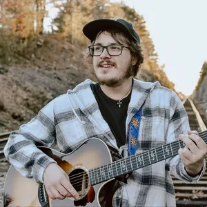 Tom Abbott @ Woodbury Brewing Company event photo