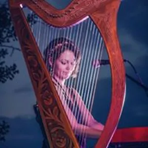 Kala Farnham @ Henry Whitfield State Museum event photo